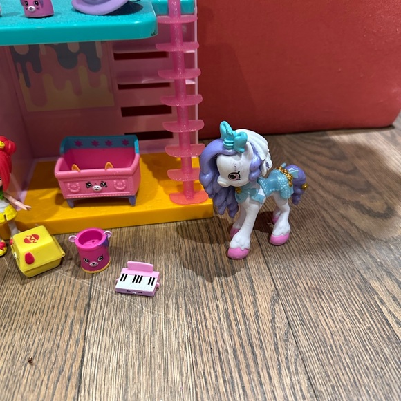 Shopkins happy place - Picture 6 of 7